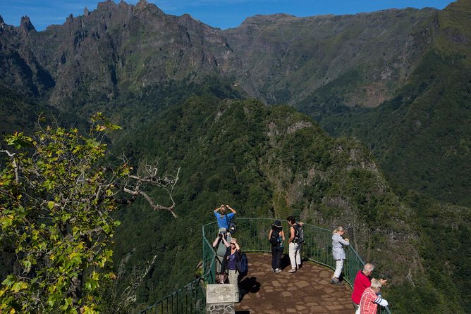Enchanting North - Full Day- Shared Tour - Who Will Get the Most From This Tour