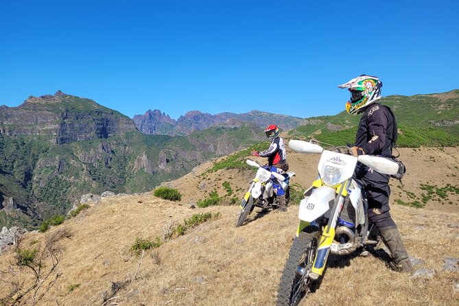 Enduro Dirt-Bike Tour - What the $150.18 price really covers