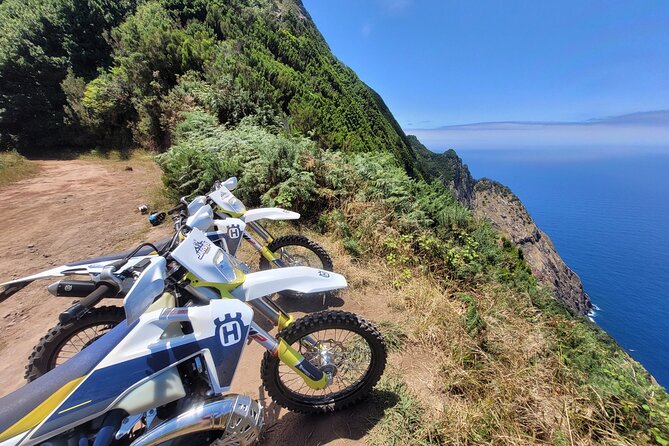 Enduro Dirt-Bike Tour - Weather, cancellations, and the small-group tradeoff