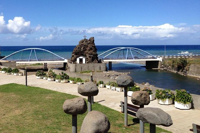 Exorbitant West Tour - Seixal and the Veu da Noiva viewpoint
