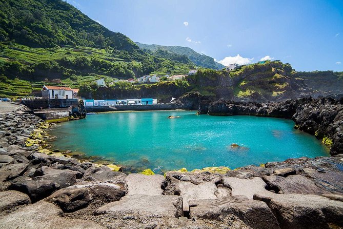 Exorbitant West Tour - São Vicente and the quieter north