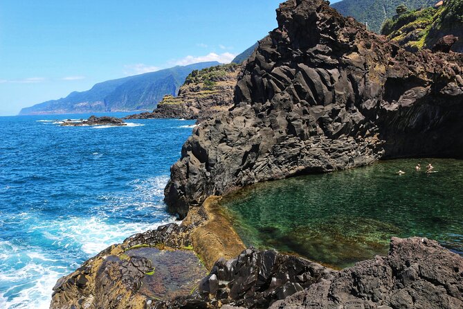 Exploring new Northwest frontiers: Beyond Madeira in 4x4 tour - Key points to know before you book