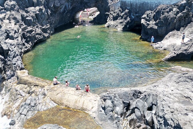 Exploring new Northwest frontiers: Beyond Madeira in 4x4 tour - Why this 4x4 route shows you more of Madeira