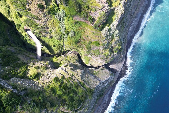 Exploring new Northwest frontiers: Beyond Madeira in 4x4 tour - Lombo do Mouro and Paul da Serra: a change in altitude