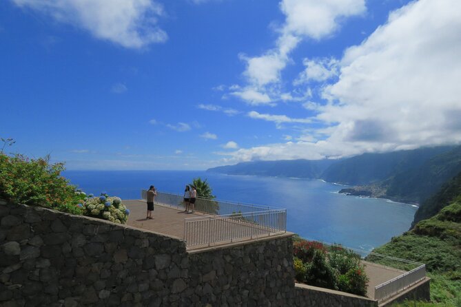 Exploring new Northwest frontiers: Beyond Madeira in 4x4 tour - Seixal and the serious water-safety warning