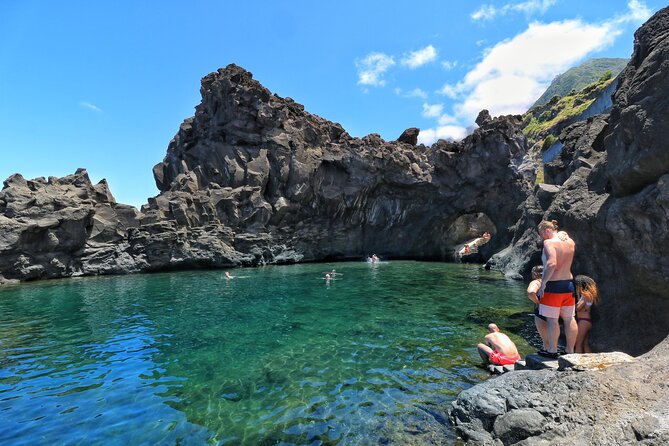 Exploring new Northwest frontiers: Beyond Madeira in 4x4 tour - Serra de Água and Tabua: Madeira’s rural side