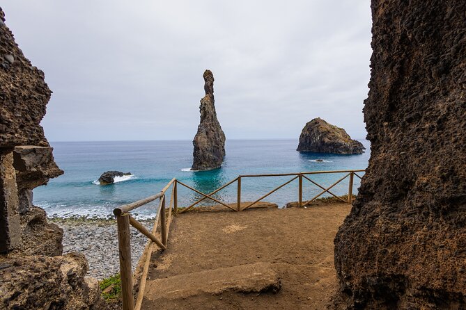 Fanal & Porto Moniz - West Madeira Tour - Why this west Madeira route works so well