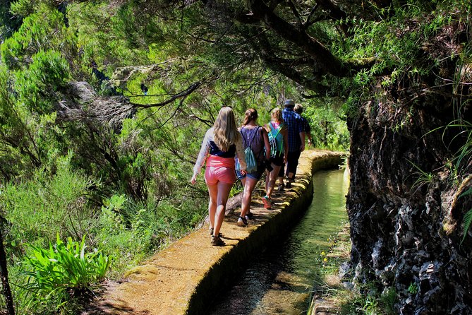 Fascinated Landscapes Northwest 4x4 excursion - Porto Moniz natural pools: bring a swimsuit, but stay flexible