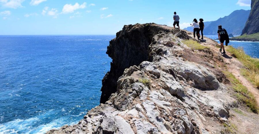From Funchal: 2-Day Guided Tour of Madeira - Key points to know before booking