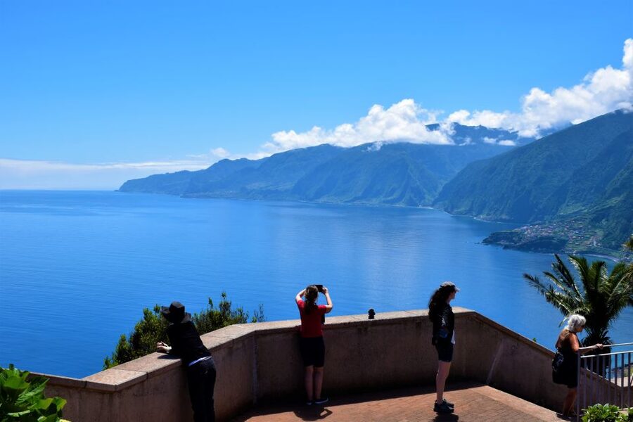 From Funchal: 2-Day Guided Tour of Madeira - Santana gives the second day a clear highlight