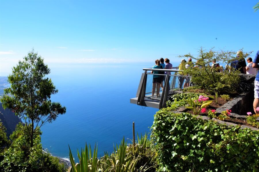 From Funchal: 2-Day Guided Tour of Madeira - Guides make a real difference