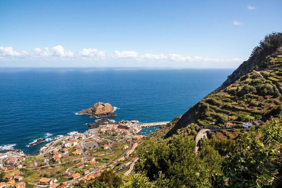 From Funchal: Best of Madeira's West Tour - Key points to know before booking