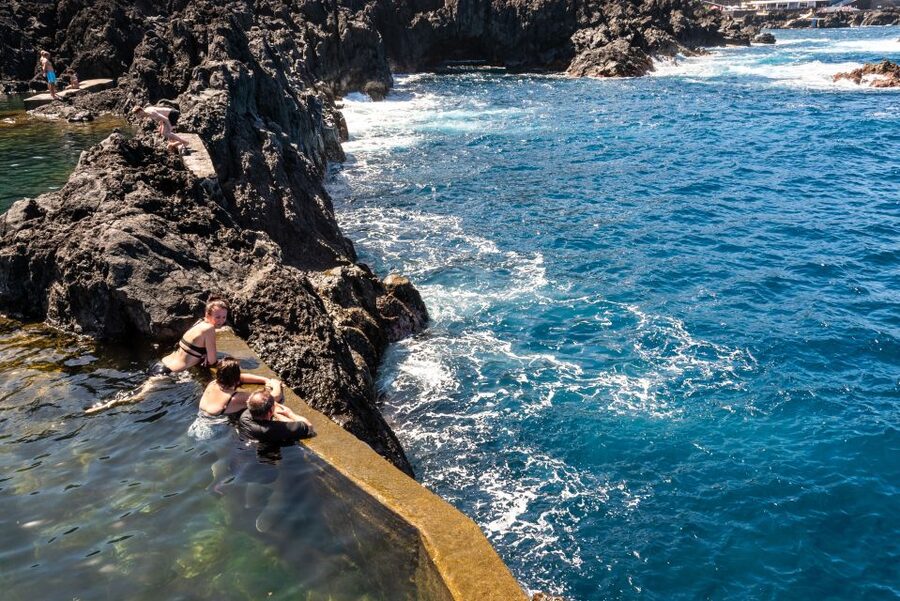 From Funchal: Best of Madeira's West Tour - Why Madeira’s west belongs on your first full day
