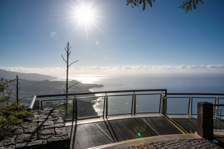 From Funchal: Best of Madeira's West Tour - From Ribeira Brava to Paul da Serra’s high plateau