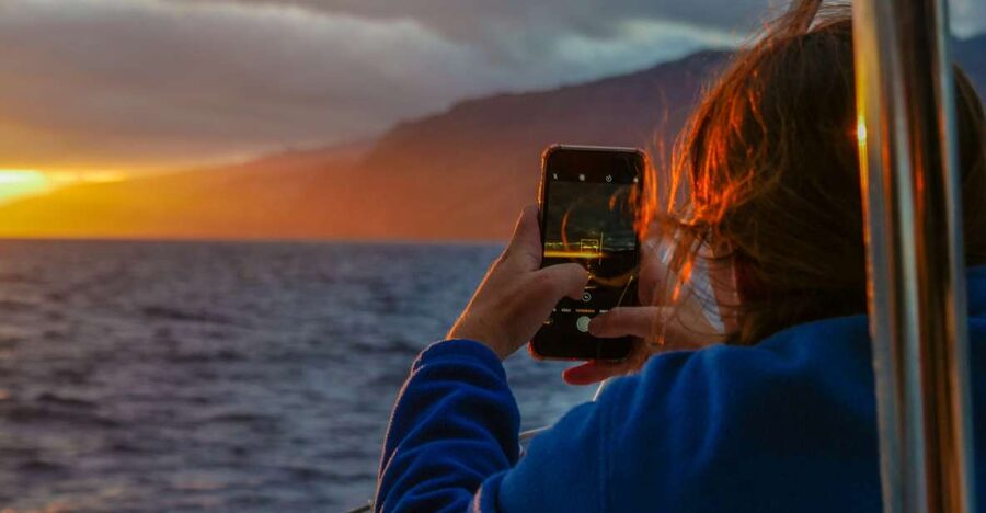 From Funchal: Cabo Girao Sunset Cruise on Luxury Catamaran - Key points to know before you book