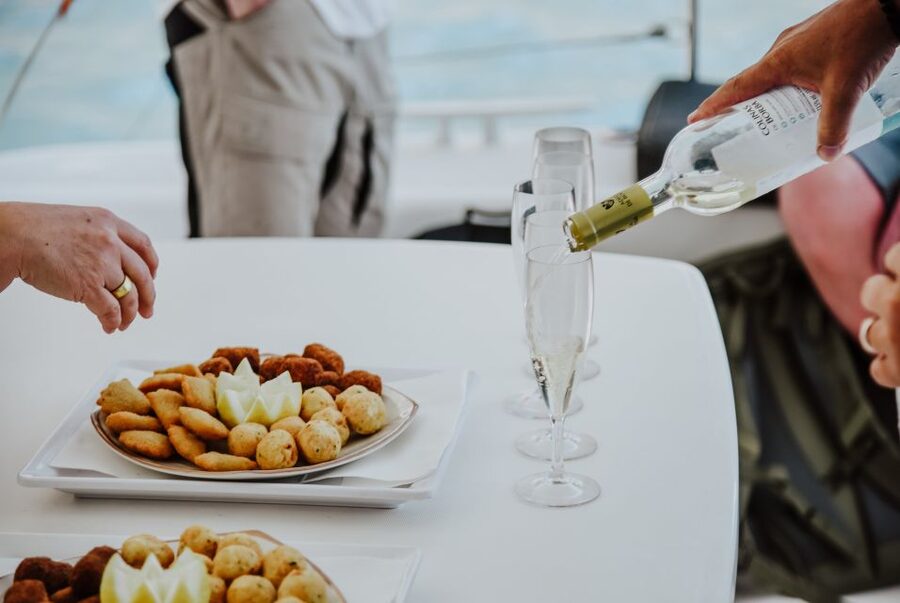 From Funchal: Cabo Girao Sunset Cruise on Luxury Catamaran - Who should book this catamaran cruise