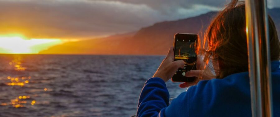 From Funchal: Cabo Girao Sunset Cruise on Luxury Catamaran - Practical tips for a smoother evening