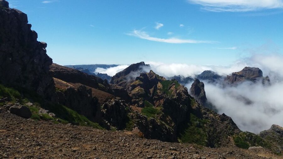 From Funchal: East Tour Madeira 4x4 Jipe Tour Santana Houses - Why this eastern Madeira route works