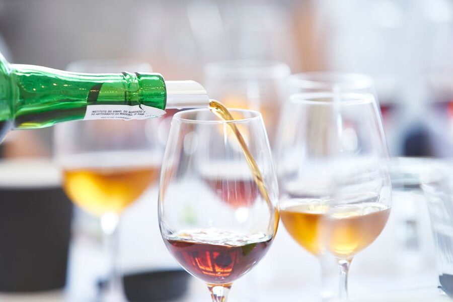 From Funchal: Full-Day Madeira Wine Tour with Lunch - Why this wine tour works so well