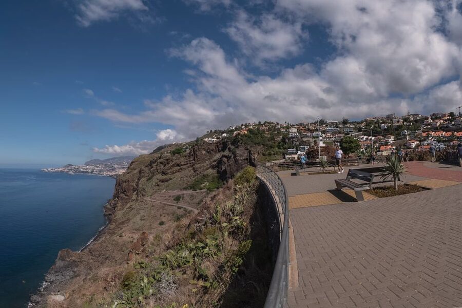 From Funchal: Garajau Tuk-Tuk Tour with Christ King Statue - Who will get the most from two hours