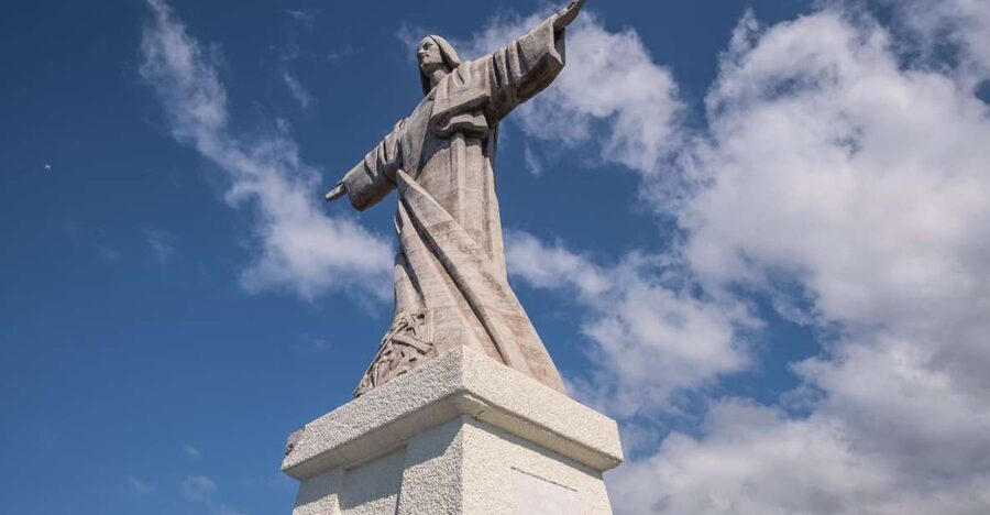 From Funchal: Garajau Tuk-Tuk Tour with Christ King Statue - Is the $94 private price good value?