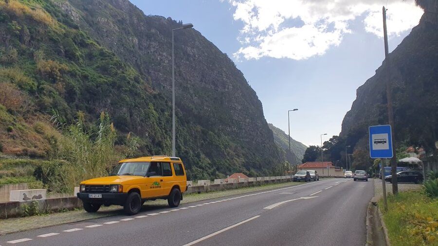 From Funchal: Guided Tour of Madeira Mountains in a Jeep - Key points to know before booking