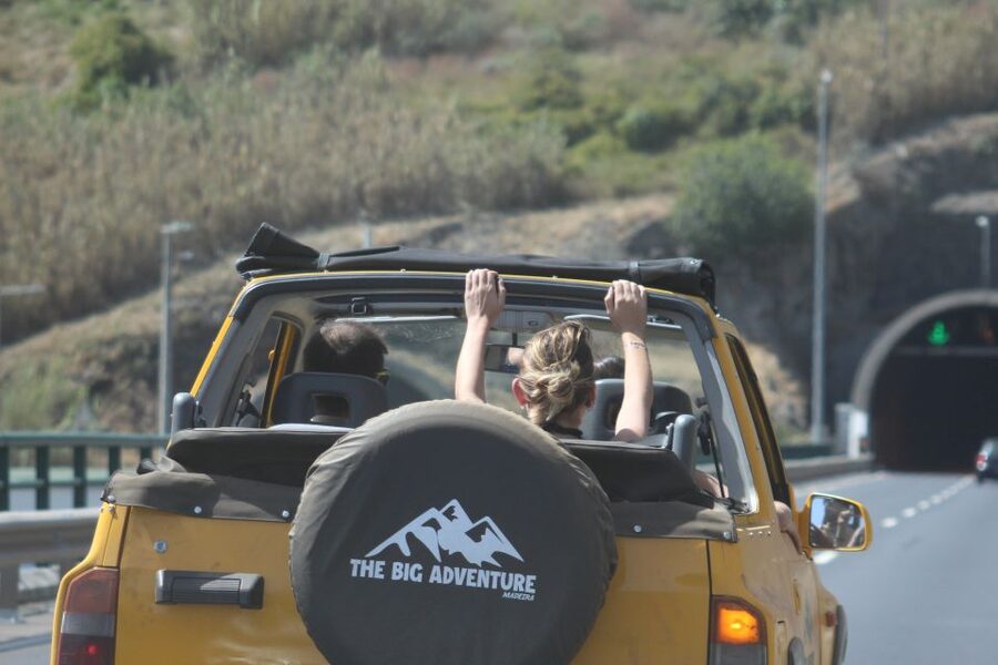From Funchal: Guided Tour of Madeira Mountains in a Jeep - Should you book the Madeira mountain Jeep tour?