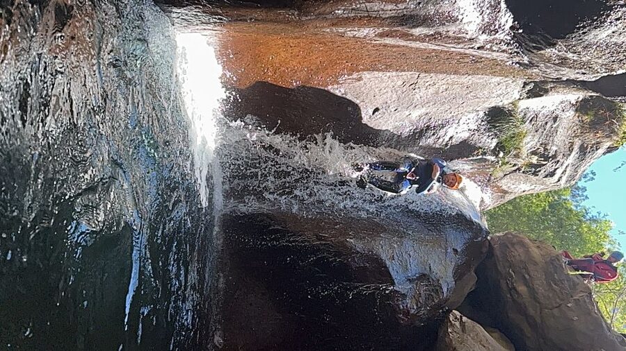 From Funchal: Intermediate Canyoning Adventure (Level 2) - Photos, Snacks, and the Details That Improve the Day