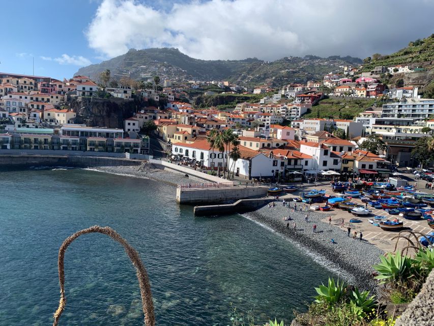 From Funchal: Jeep Tour with Madeira Wine Tasting - Key points to know before booking