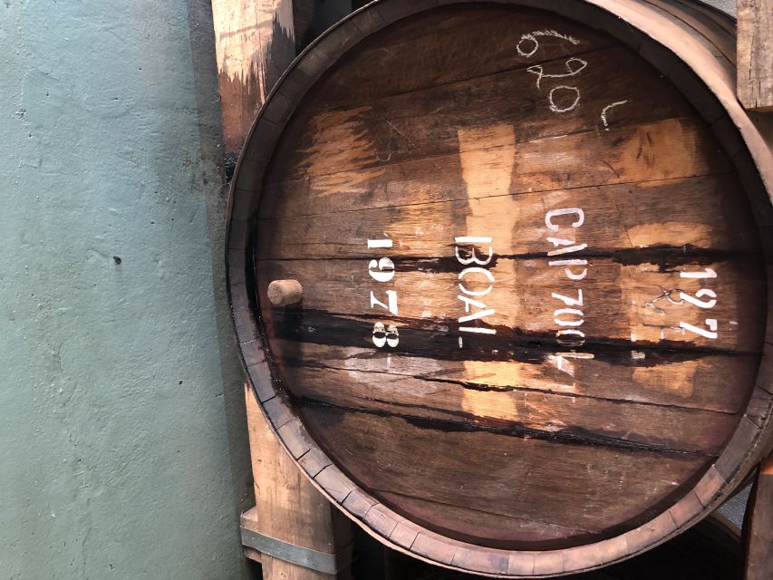 From Funchal: Jeep Tour with Madeira Wine Tasting - Who should book this Madeira Jeep outing