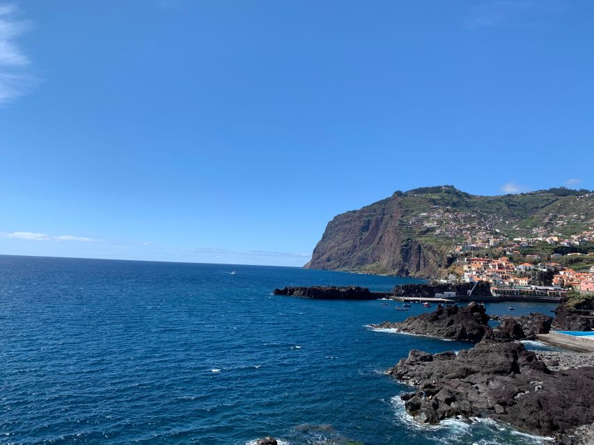From Funchal: Jeep Tour with Madeira Wine Tasting - Why this Jeep tour works well for a first day in Madeira