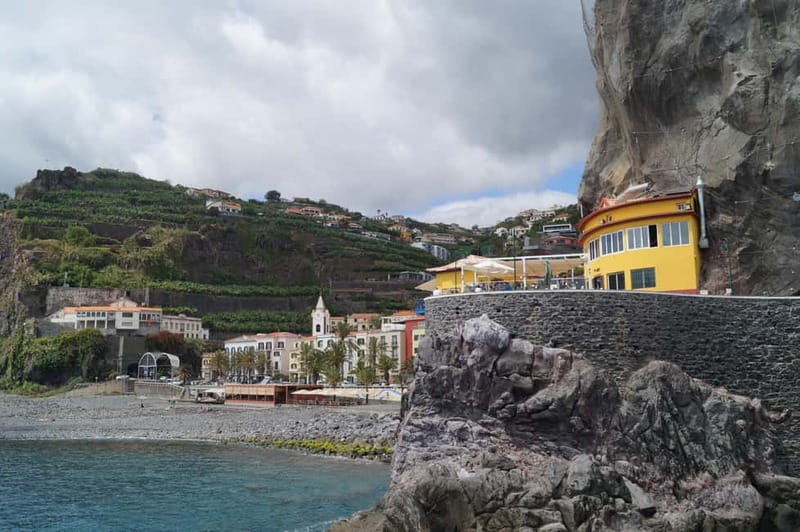 From Funchal: Levada Nova Hiking Tour with stopover at beach - Why this Madeira walk works so well