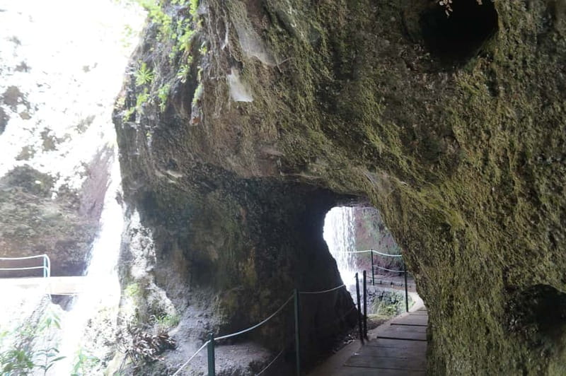 From Funchal: Levada Nova Hiking Tour with stopover at beach - Should you book the Levada Nova tour?