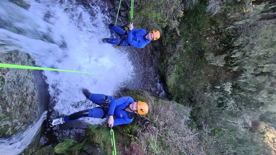 From Funchal: Madeira Island Canyoning for Beginners - Booking, cancellation, and what to pack
