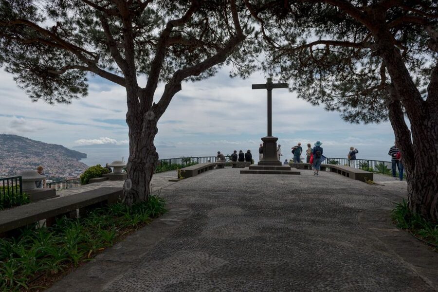 From Funchal: Madeira Nuns Valley Sightseeing Tuk-Tuk Tour - Why this tuk-tuk ride works well from Funchal