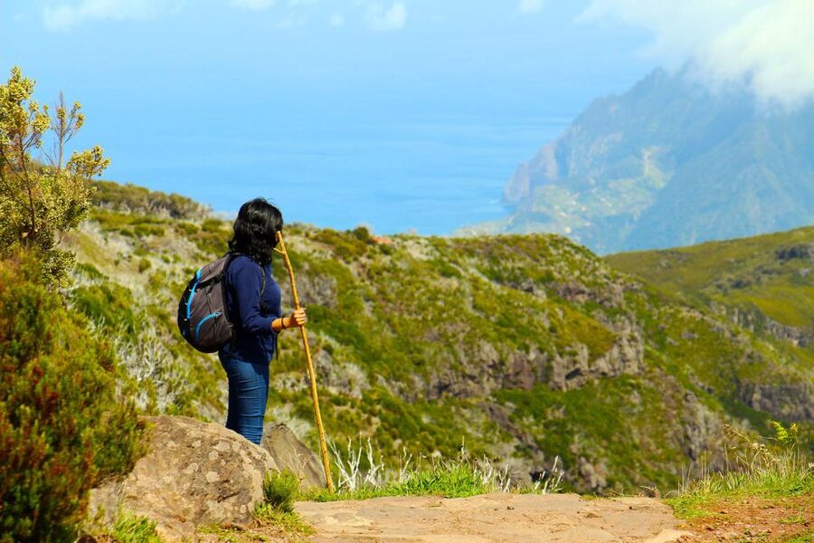 From Funchal: Madeira Peaks Mountain Walk - Who should book this Madeira hike?