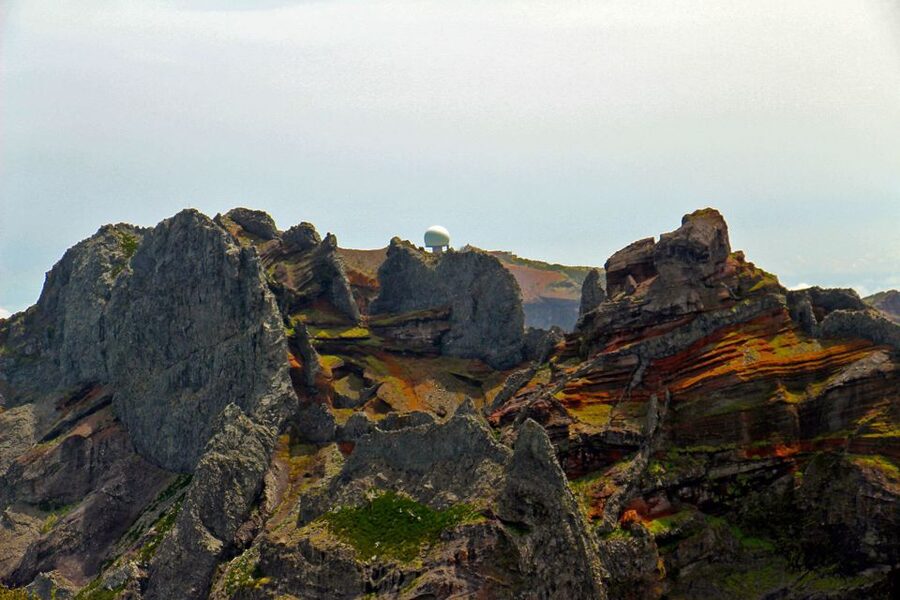 From Funchal: Madeira Peaks Mountain Walk - The guides and the value of going with a group