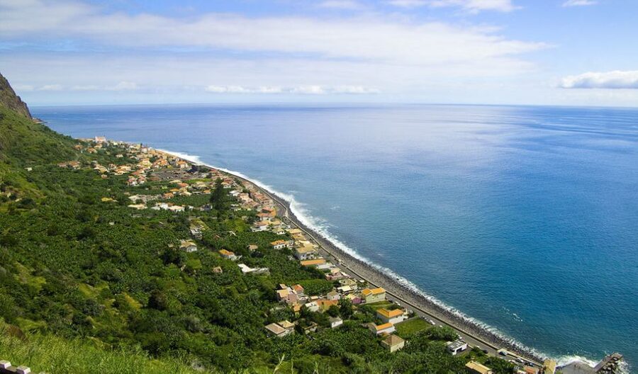 From Funchal: Madeira South Coast Full-Day Tour - Who should book this tour?