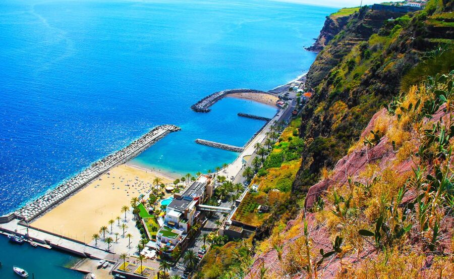 From Funchal: Madeira South Coast Full-Day Tour - The return through Estreito de Câmara de Lobos