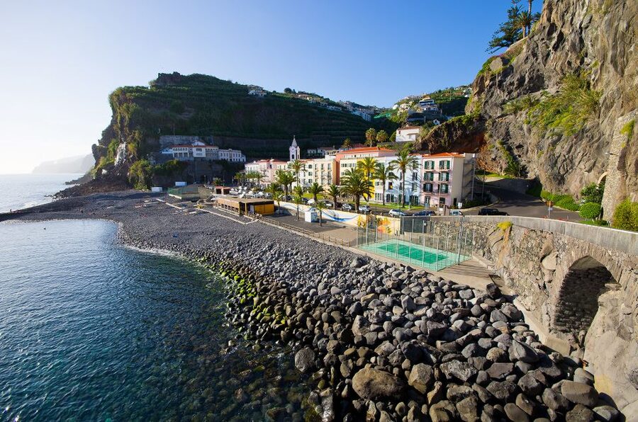 From Funchal: Madeira South Coast Full-Day Tour - How much value do you get for $42?