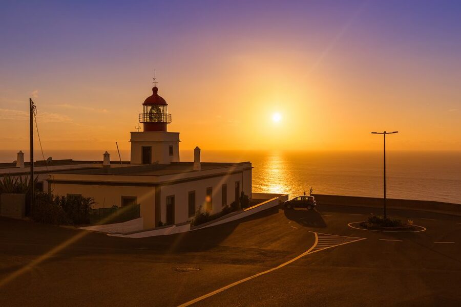 From Funchal: Madeira South Coast Full-Day Tour - Leaving Funchal for Ponta do Sol