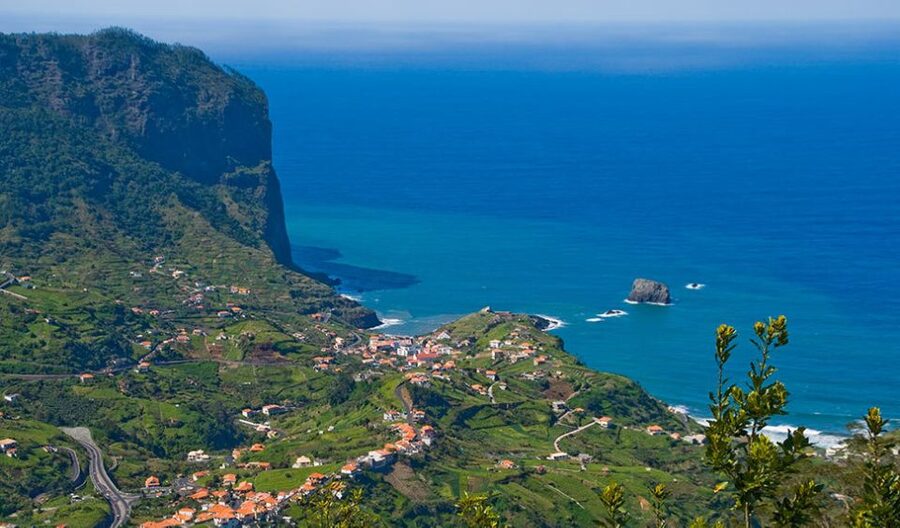 From Funchal: North Coast Day Trip - Key points at a glance
