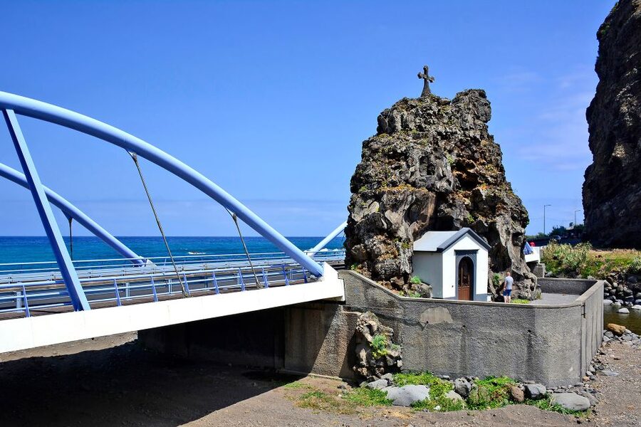 From Funchal: North Coast Day Trip - Returning through Madeira’s ravines