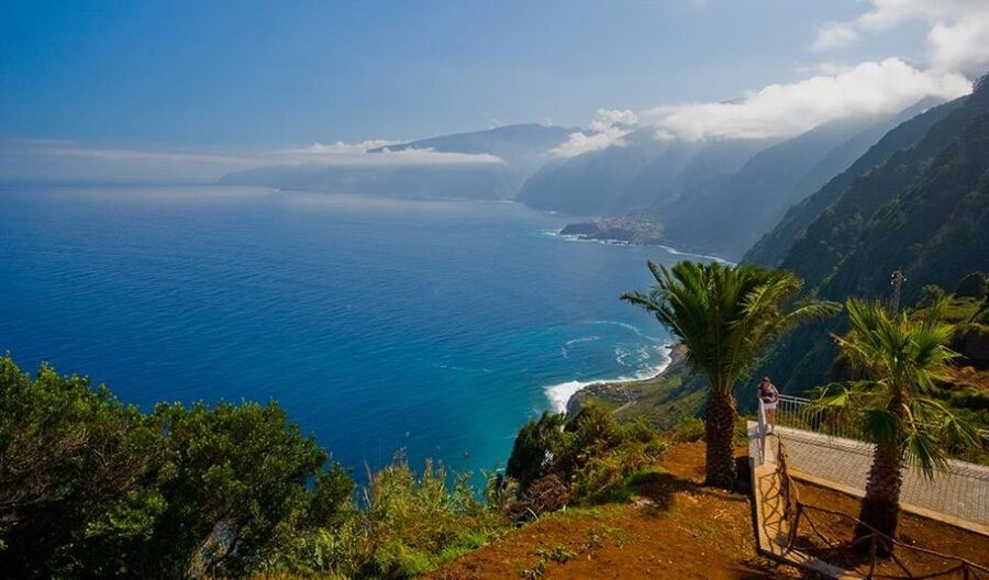 From Funchal: North Coast Day Trip - Guides, languages, and the personal touch