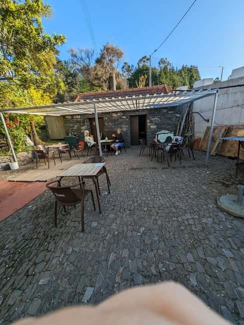 From Funchal: Pico Arieiro Sunrise with Optional Breakfast - Key points at a glance