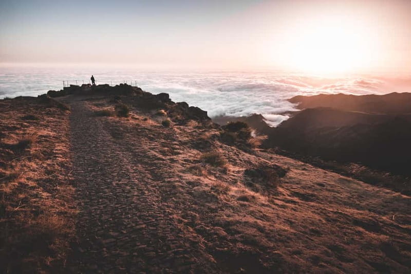 From Funchal: Pico Arieiro Sunrise with Optional Breakfast - Is $51 good value?