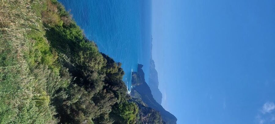 From Funchal: Pico Do Arieiro and Santana Full-Day 4x4 Tour - Key points to know before booking