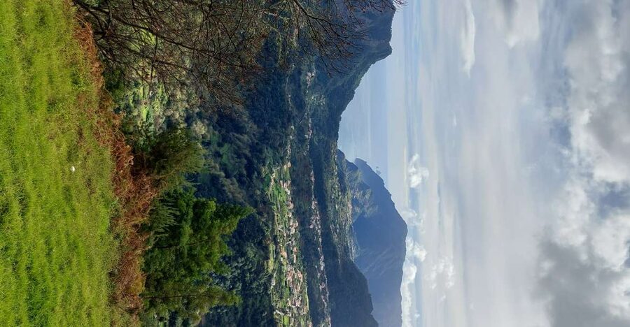 From Funchal: Pico Do Arieiro and Santana Full-Day 4x4 Tour - What the guides add to the day