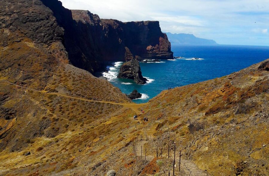 From Funchal: Ponta de São Lourenço/Caniçal Full-Day Hike - Changes caused by weather and safety