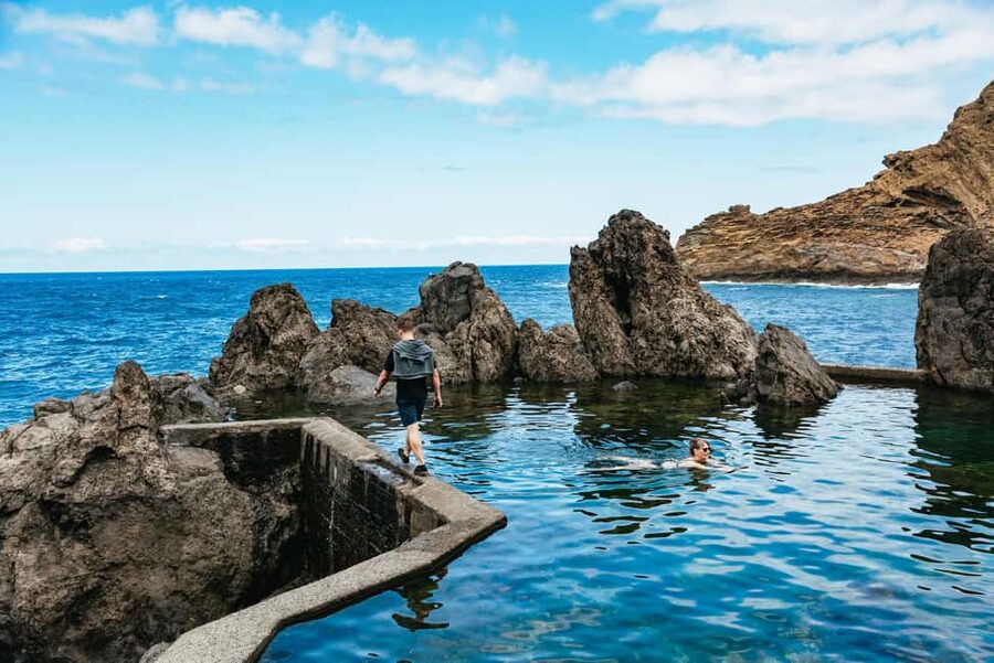 From Funchal: Porto Moniz and Seixal Day Tour by Jeep - Why this jeep tour works for seeing Madeira